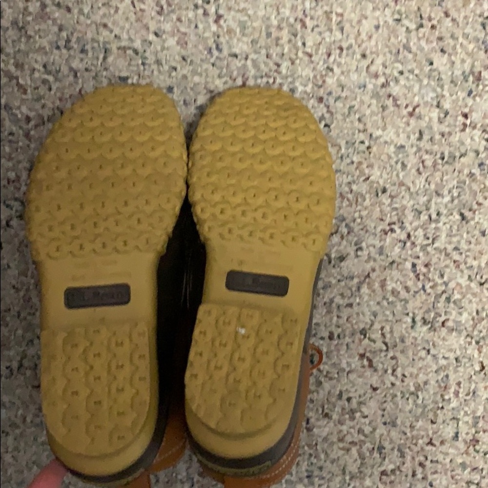 L.L. Bean Boots - Picture 6 of 6